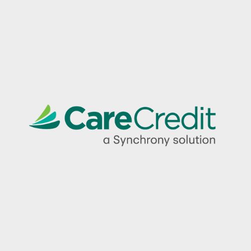 CareCredit logo